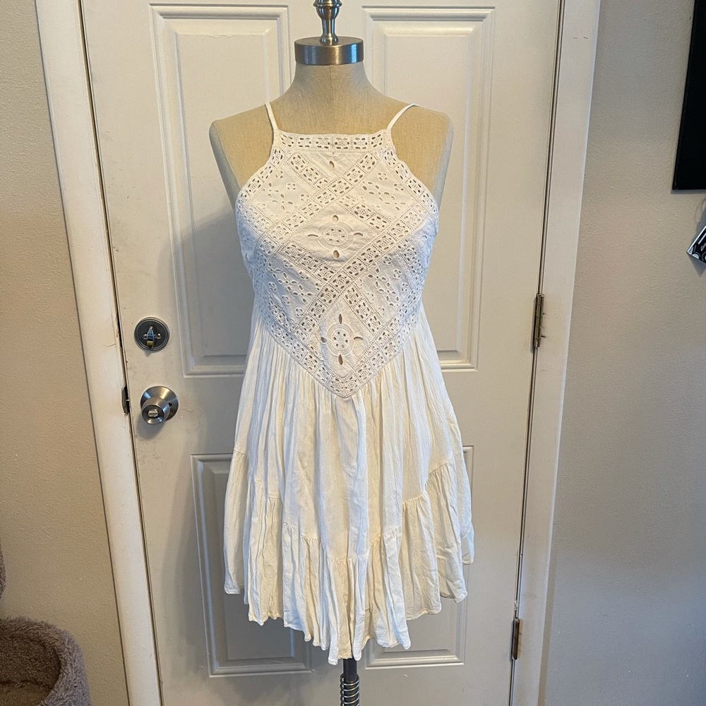 American Eagle Dress